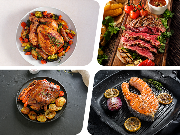 suitable for all kinds of meat in your daily life