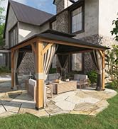 gazebo