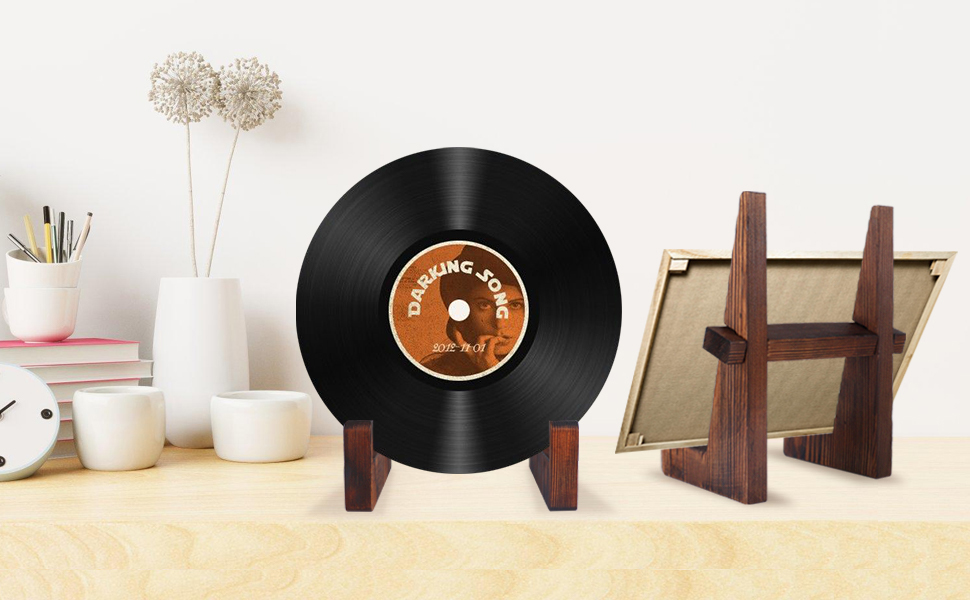 Cookbook stand