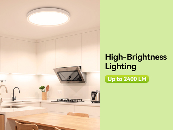 led ceiling light
