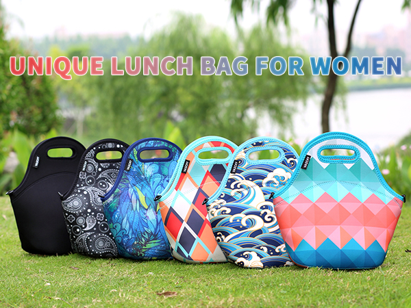 lunch bag for women