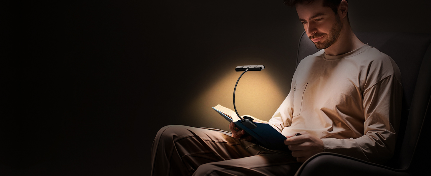 book light