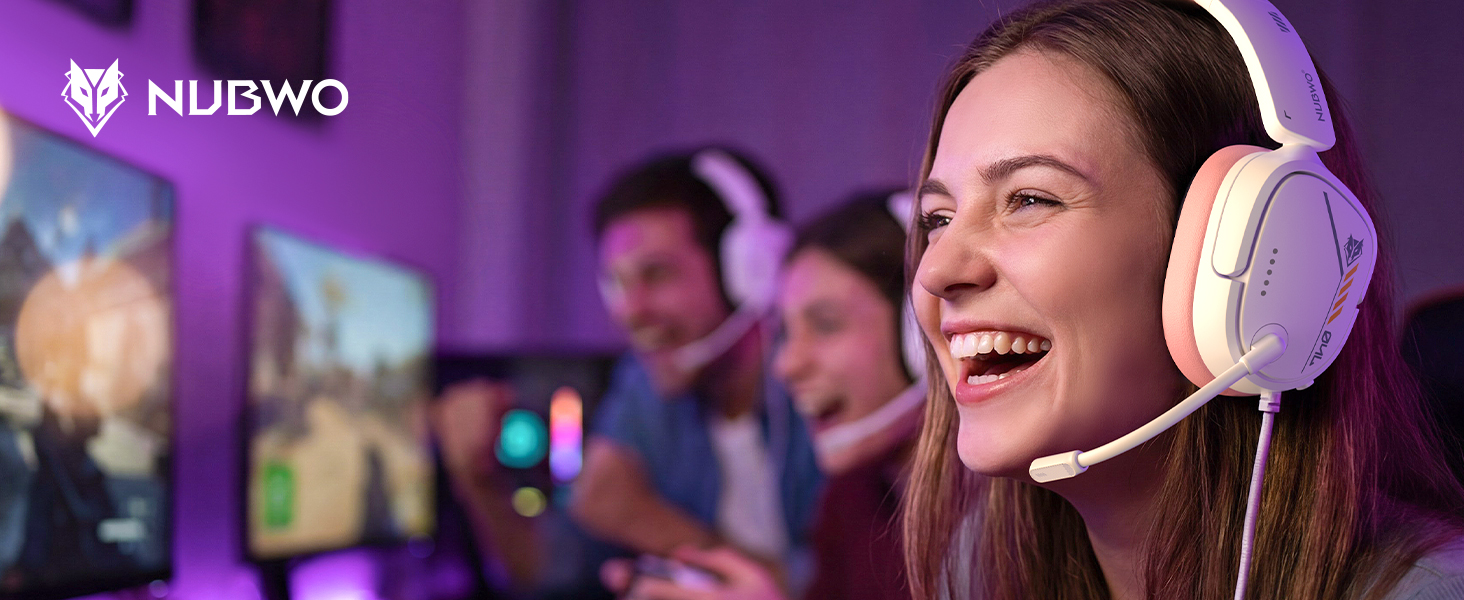 gaming headset