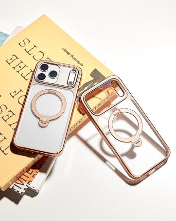 iPhone 17 pro case