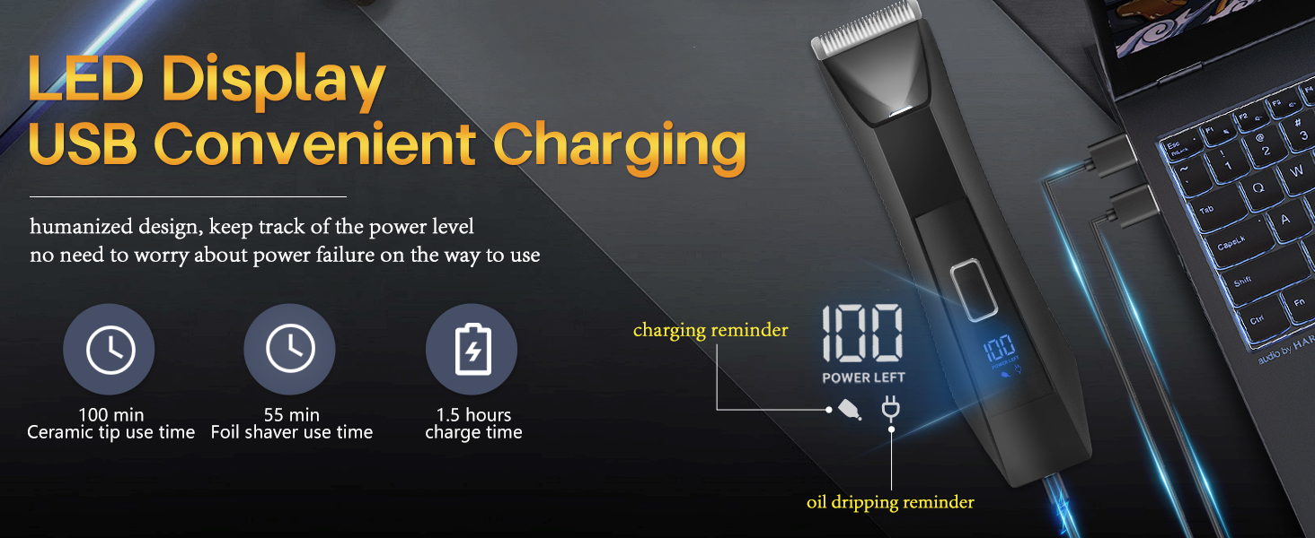 man scape shavers for men