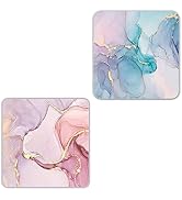 Square Mouse pad, Premium Mouse pad, Square Waterproof Mouse pad, Non-Slip Rubber Base Mouse pad ...