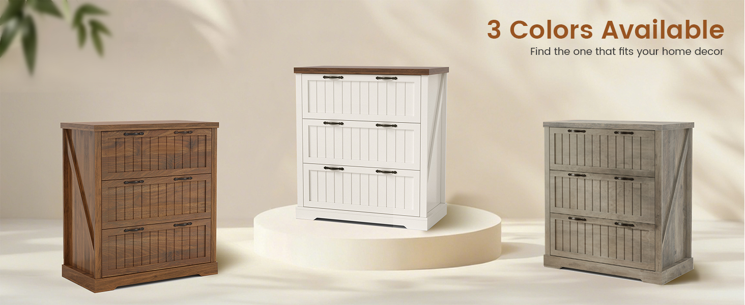 farmhouse file cabinet