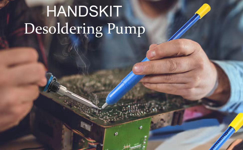 solder sucker