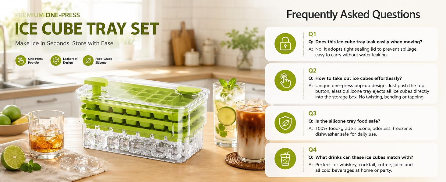 ice tray