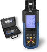 Geiger Counter Nuclear Radiation Detector Built-in Halogen Leak Detector Sensor- CEM DT-9501 Radi...