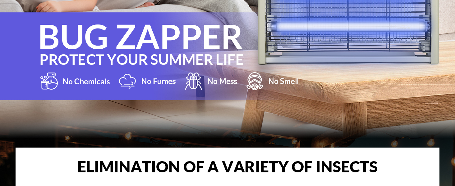 bug zapper