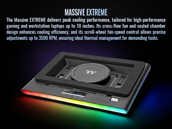 Massive EXTREME