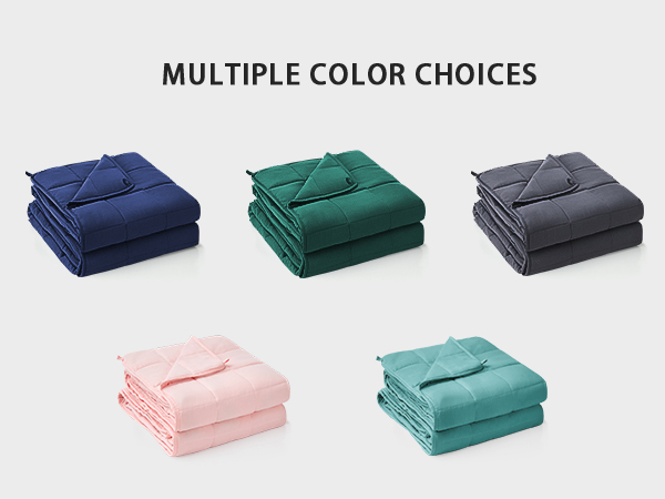 weighted blanket