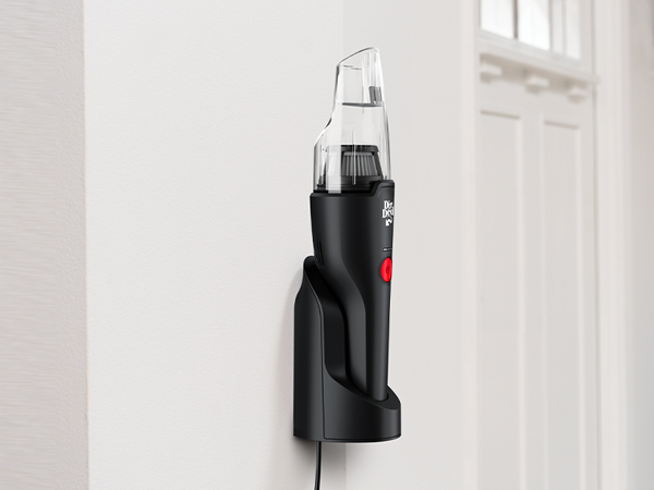 CLEANING NEVER LOOKED SO GOOD