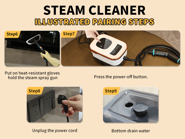 vacuum steamer handheld steamer for cleaning steamer cleaner steam cleaner for couch