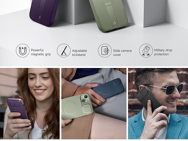 iphone 14 plus/15 plus case 