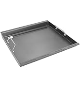 EasiBBQ Cooking Griddle Insert for Charbroil TRU-Infrared 463644220 463632320 463642316 463675016...