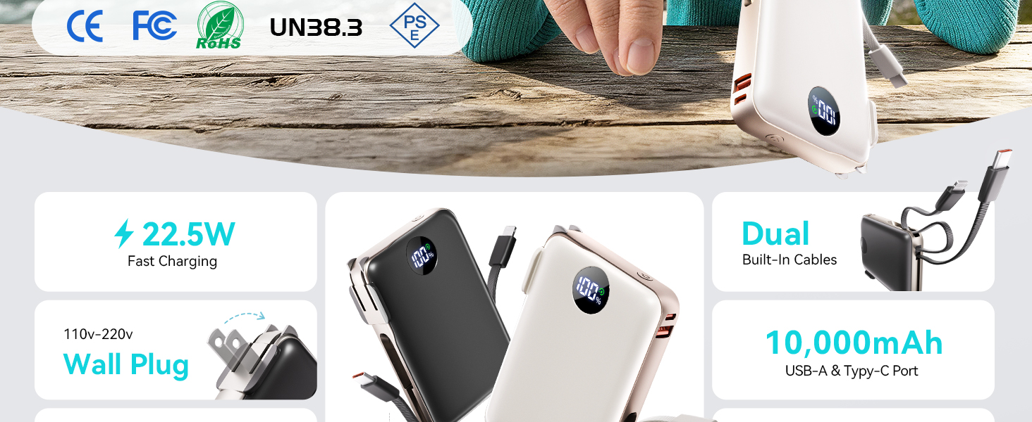 Power Bank