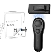 SK SYUKUYU Page Turner for Kindle Paperwhite Oasis Kobo eReaders Accessories, RF Remote Control P...
