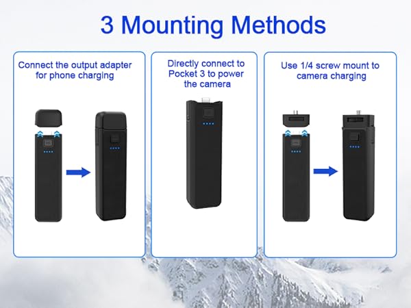 dji pocket 3 battery dji pocket 3 battery bandle dji pocket 3 battery pack dji pocket 3 battery