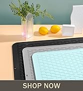 30&amp;amp;#34;x24&amp;amp;#34; Silicone Drying Mat