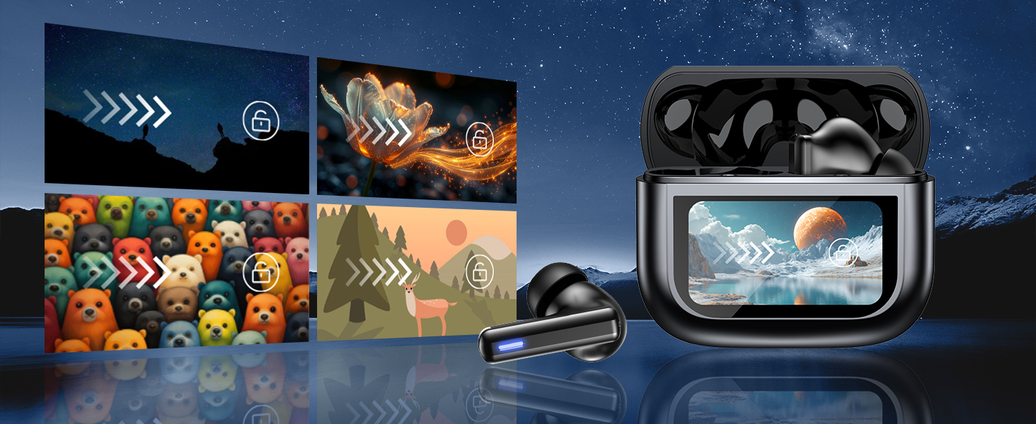 4 wallpaper to choose your style