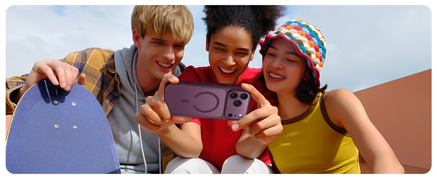 iPhone 18 pro case