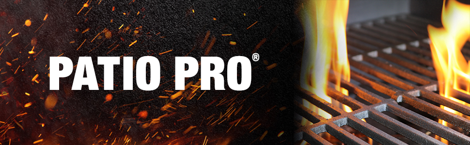 Chargriller Patio Pro BBQ Grill Charcoal Grill Barbecue Grill