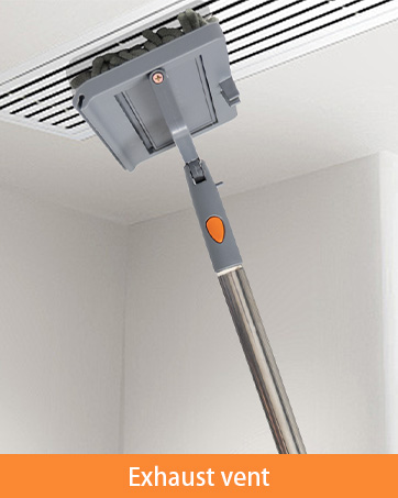 fan cleaner
