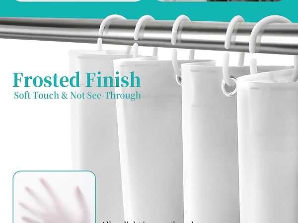 Shower Curtain Liner