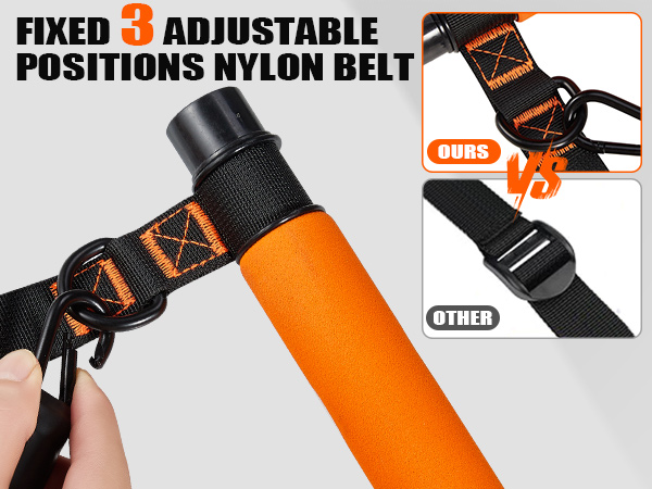 stretched fusion pilates bar