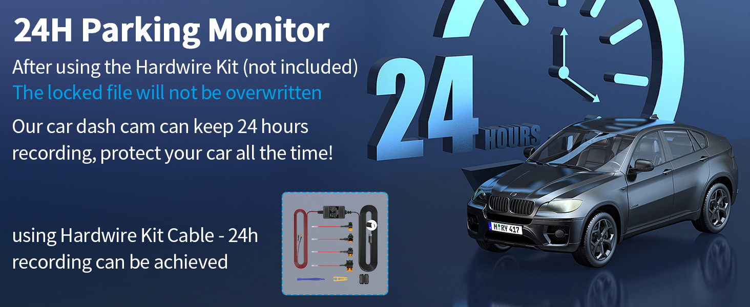 dashcams for car 