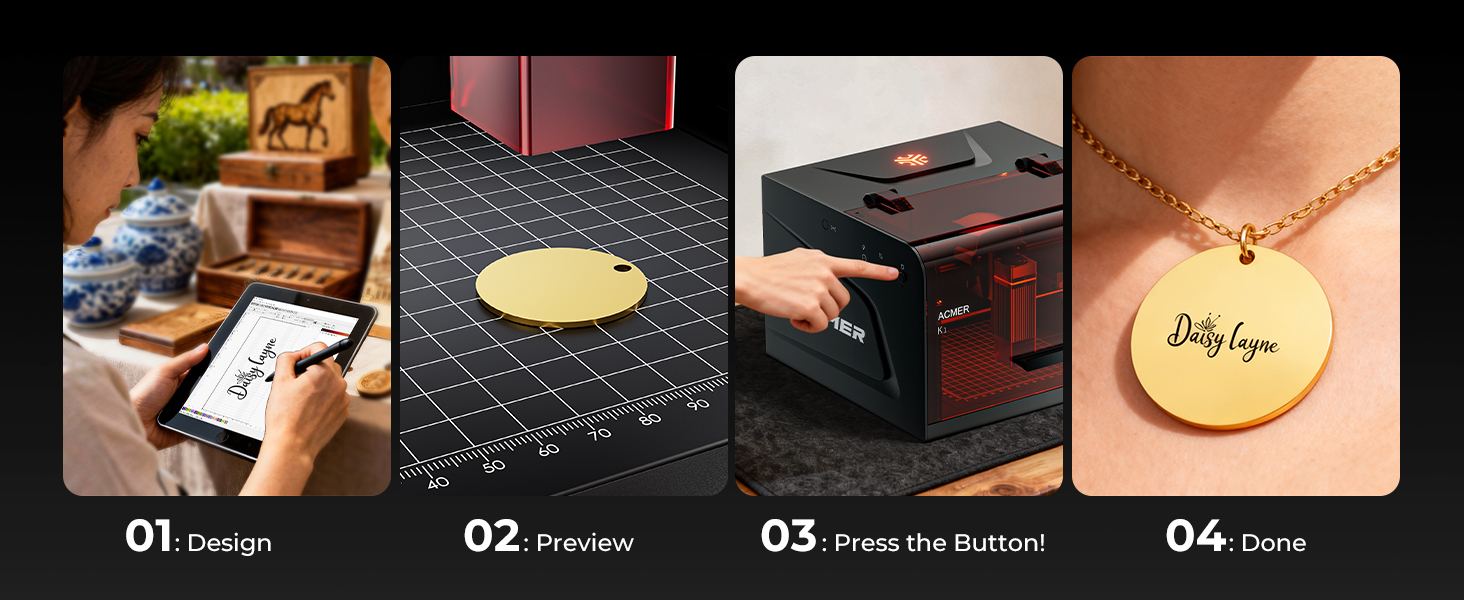 laser engraver
