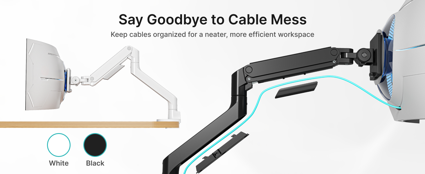 monitor mount