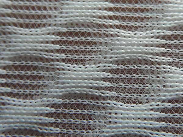 ULTRA-DURABLE MESH