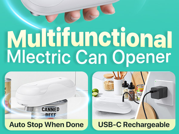 Can Opener