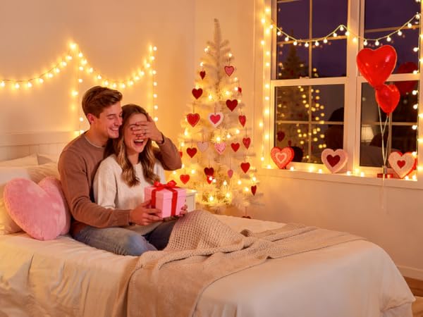Valentine's Day Decor