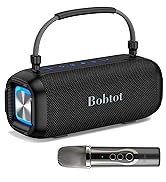 Portable Bluetooth Speaker