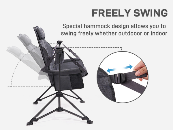 SWING CHAIR