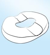 Donut Pillow for Tailbone Pain and Hemorrhoid