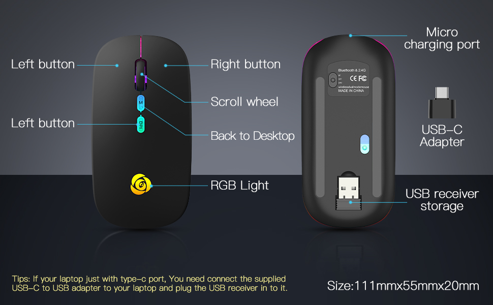 wireless mouse wireless mouse for laptop