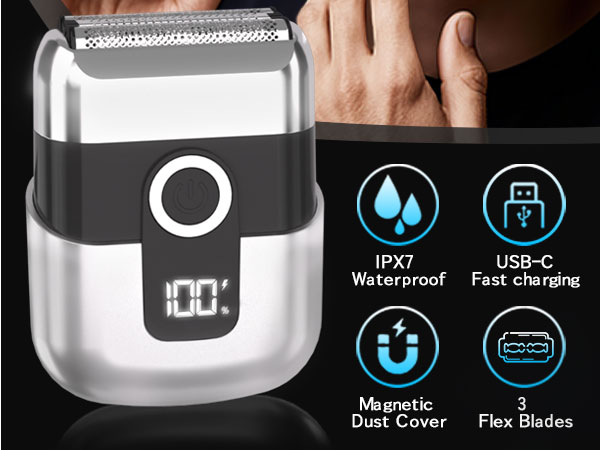 men razors for shaving