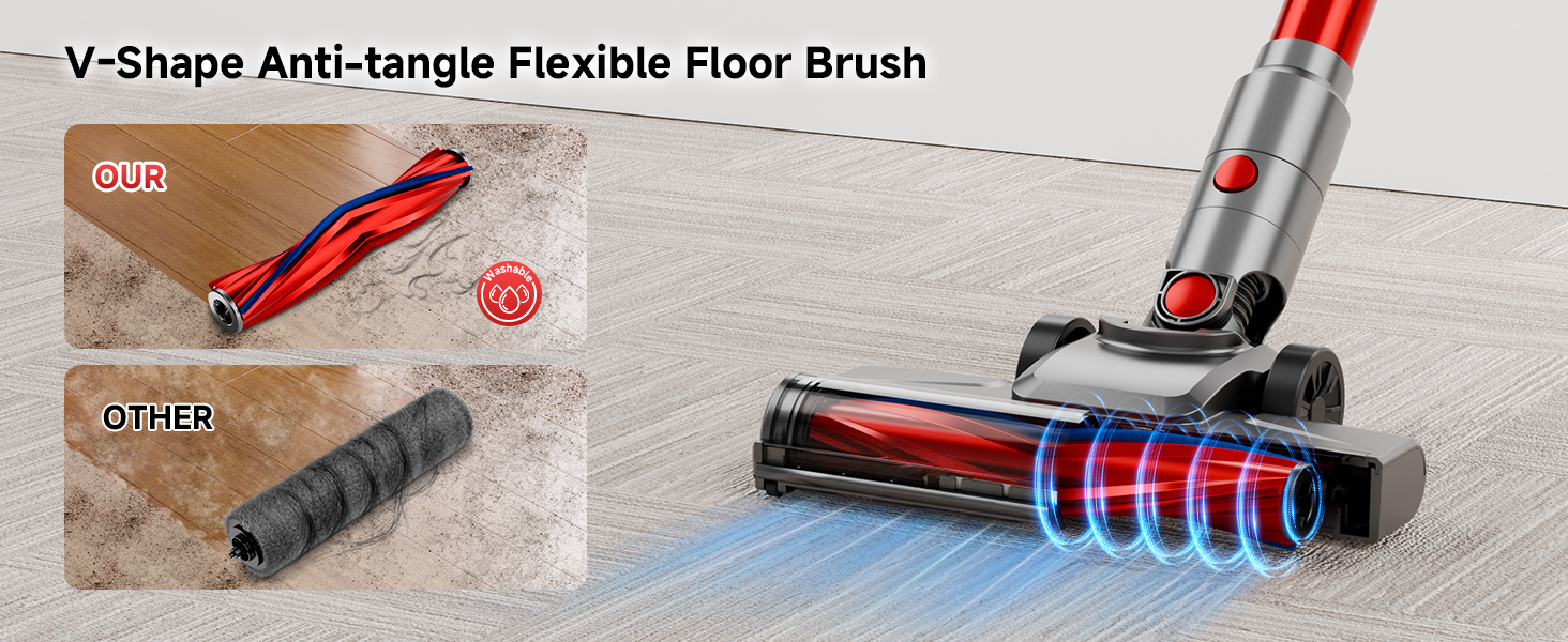 vacuum cleaners for home pet hair