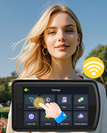 digital camera