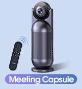 EMEET Meeting Capsule