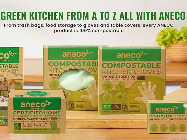 aneco