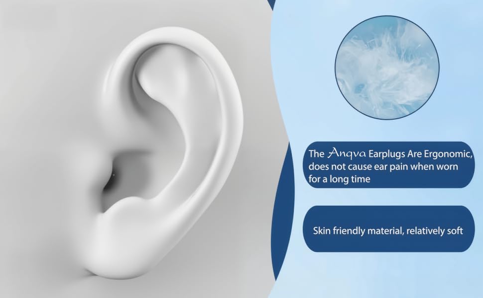 earplugs