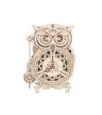 3D Wooden Puzzles for Adults, 1:24 Scale Model Car Kits-Classic City Tram, Wooden Models for Adults ...