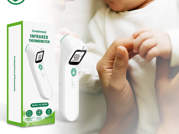 thermometer for adults