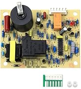 Upgraded 31501 33488 RV Furnace Ignition Circuit Control Board Compatible with Atwood Hydro Flame...